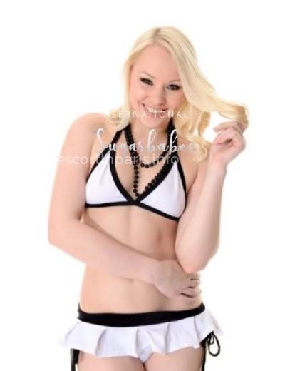 Escort XXX Porn Star Lola Taylor - Photo 6 №682