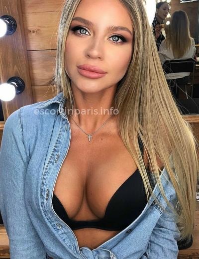 Escort Polina - Photo 4 №683