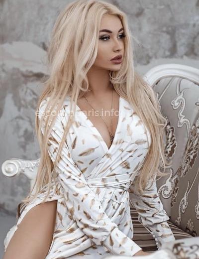 Escort Alexadra - Photo 5 №688