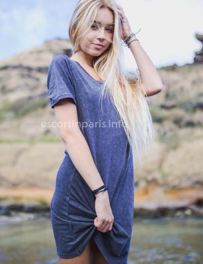 Escort Eli - Photo 5 №696