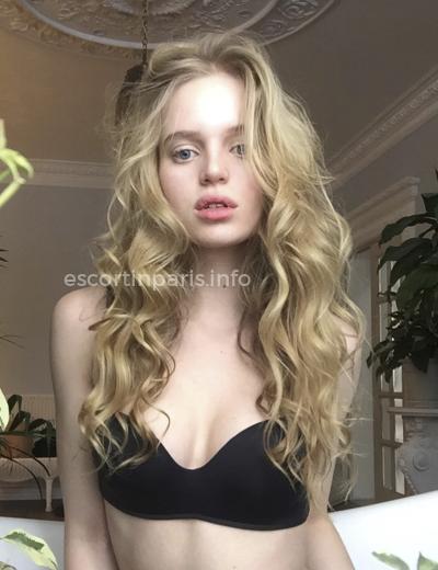 Escort Marina Bel - Photo 6 №699