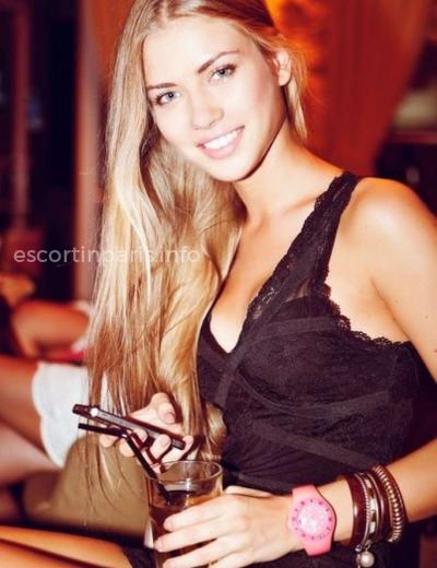 Escort Avery - Photo 4 №713