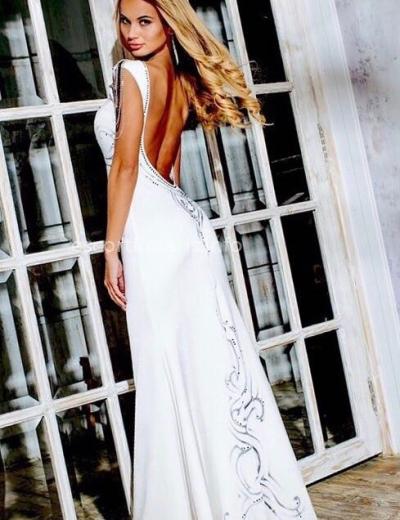 Escort Lauren - Photo 2 №726