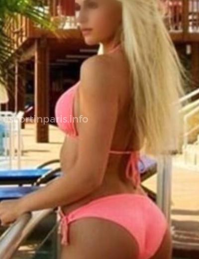 Escort Anastasia elite - Photo 8 №740