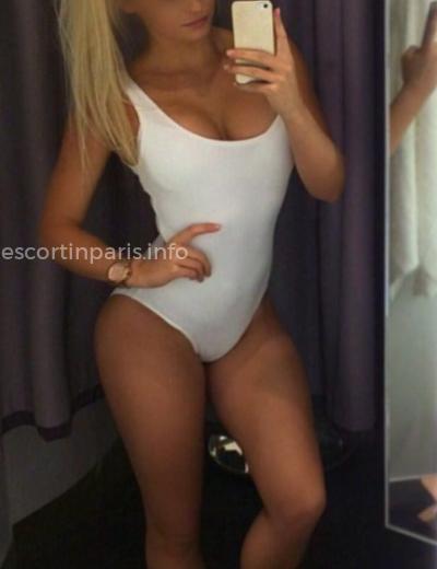 Escort Anastasia elite - Photo 2 №740