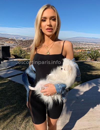 Escort Agata - Photo 6 №742