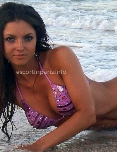Escort Bruk - Photo 1 №745