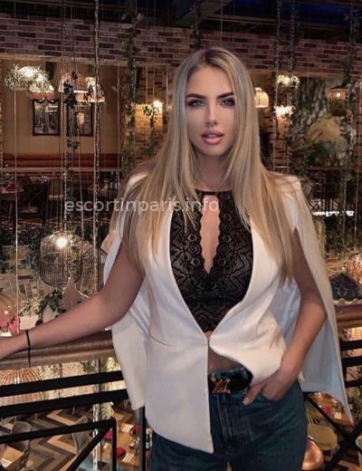 Escort Vlada - Photo 5 №757