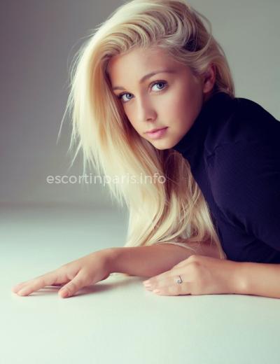 Escort Tiana - Photo 6 №762