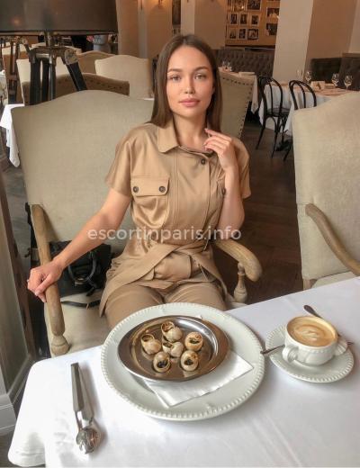 Escort Helena - Photo 6 №768