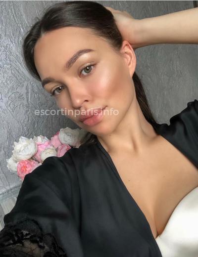 Escort Helena - Photo 2 №768