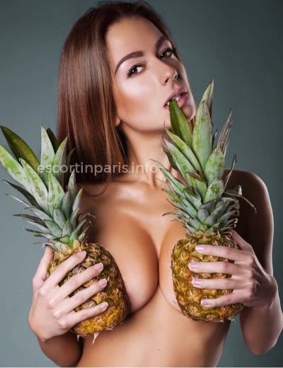 Escort Angel - Photo 2 №777