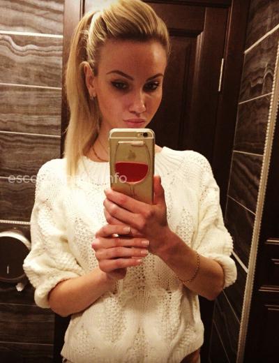 Escort Violeta - Photo 3 №779