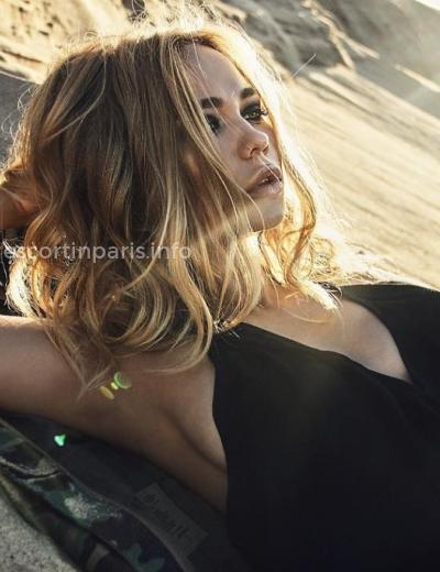 Escort Liza - Photo 5 №785