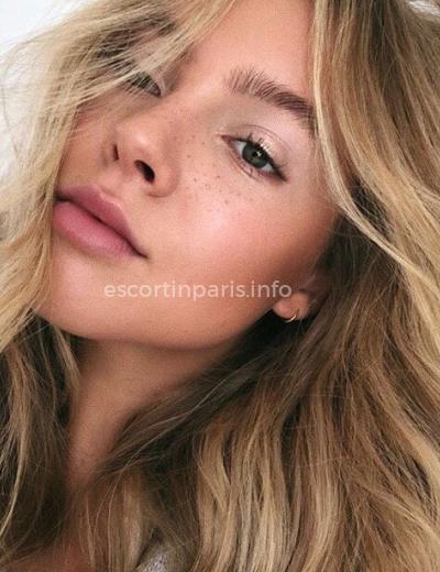 Escort Annabella - Photo 2 №787