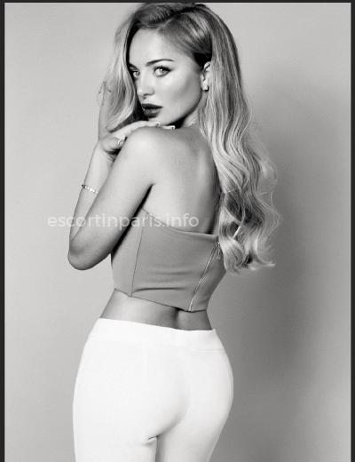Escort Bren Anna - Photo 8 №793
