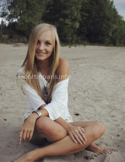 Escort Annabel - Photo 4 №795