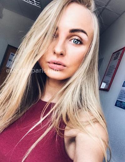 Escort Annabel - Photo 2 №795