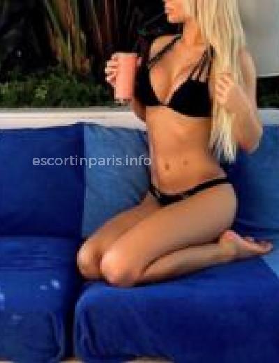 Escort Sarah - Photo 2 №797