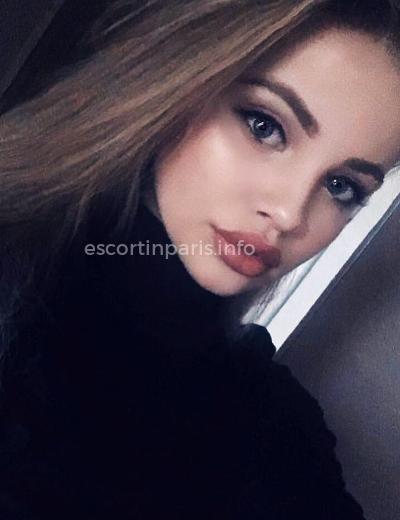 Escort Brigitte Honey - Photo 5 №799