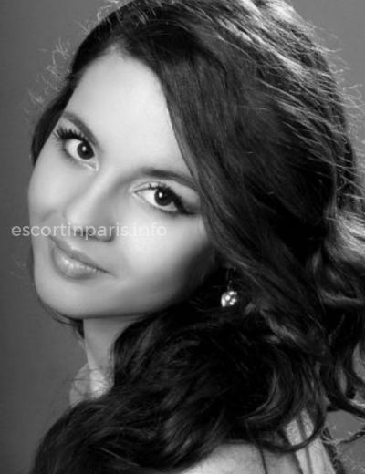 Escort Naomi - Photo 4 №804
