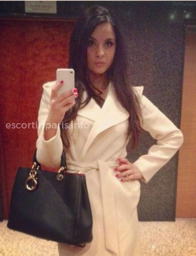 Escort Naomi - Photo 3 №804