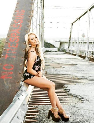 Escort Vika - Photo 4 №809