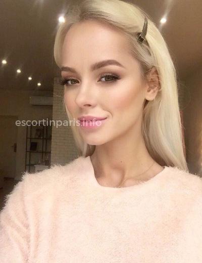 Escort Wendy - Photo 1 №810