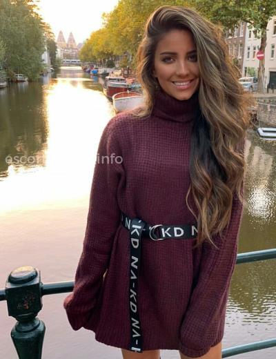 Escort Ayrin - Photo 2 №826