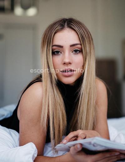 Escort Nika - Photo 4 №827