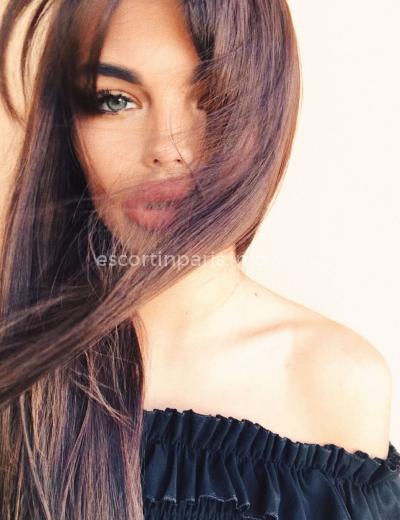 Escort Janna - Photo 3 №832