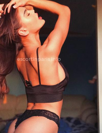 Escort Janna - Photo 2 №832