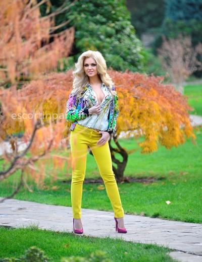 Escort Nastya - Photo 2 №845