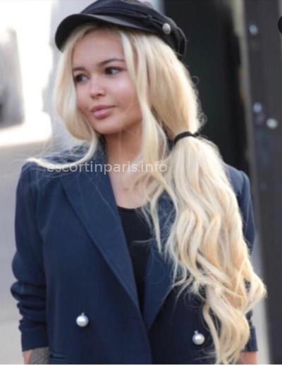 Escort Brianna - Photo 5 №860