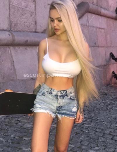 Escort Brianna - Photo 2 №860