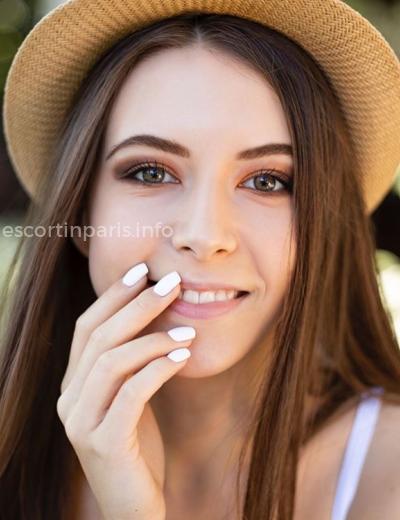 Escort Irina - Photo 7 №868
