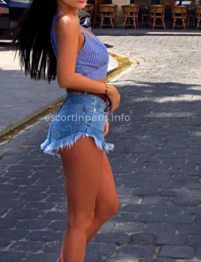 Escort Miss Michelle - Photo 11 №870
