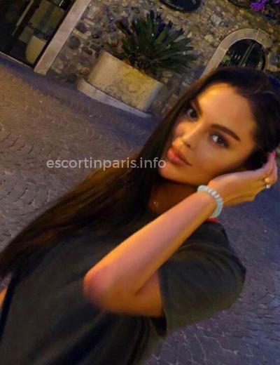 Escort Miss Michelle - Photo 10 №870