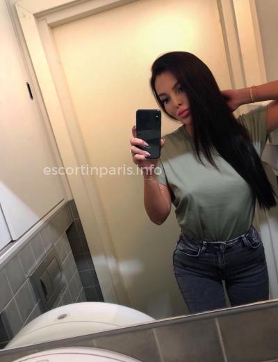 Escort Miss Michelle - Photo 4 №870