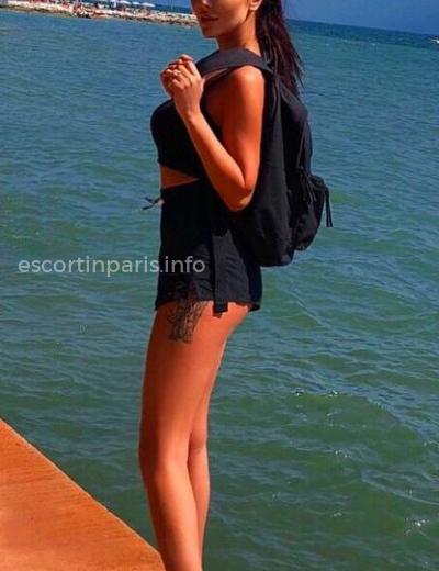 Escort Miss Michelle - Photo 3 №870