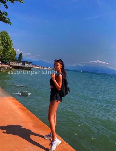 Escort Miss Michelle - Photo 2 №870