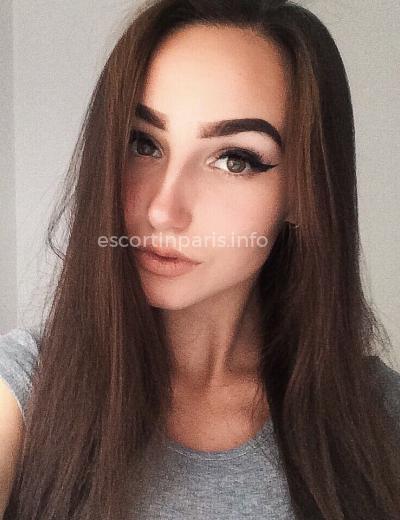 Escort Donna - Photo 7 №873