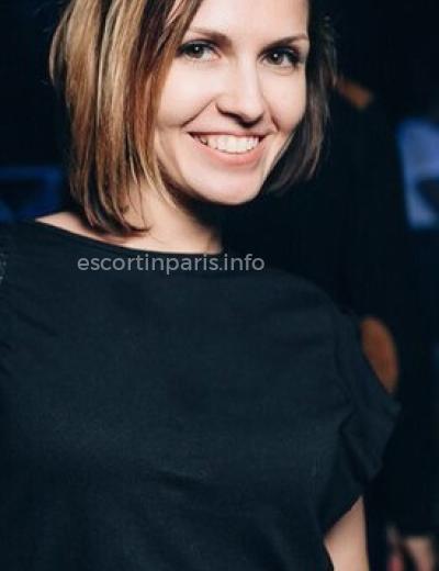 Escort ALIKAAF - Photo 8 №879