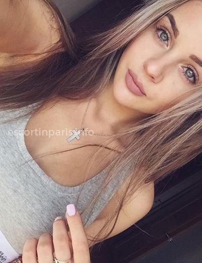 Escort Adele - Photo 4 №882