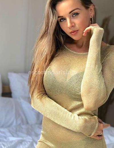 Escort Adele - Photo 3 №882