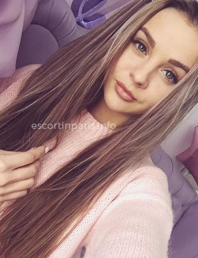 Escort Adele - Photo 2 №882