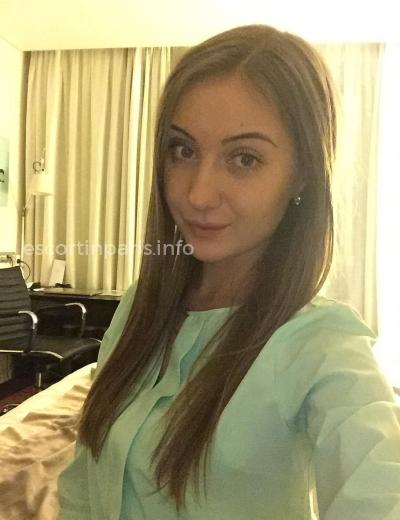 Escort Jenifer - Photo 4 №883