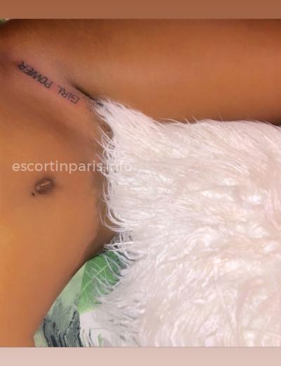 Escort Delahila - Photo 1 №886