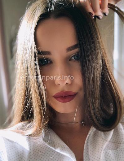 Escort Sefora - Photo 8 №888