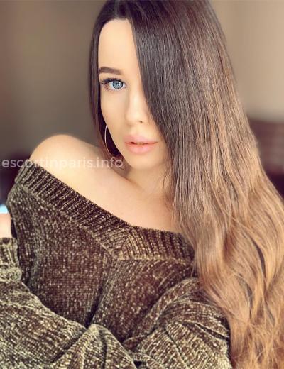Escort Sefora - Photo 6 №888